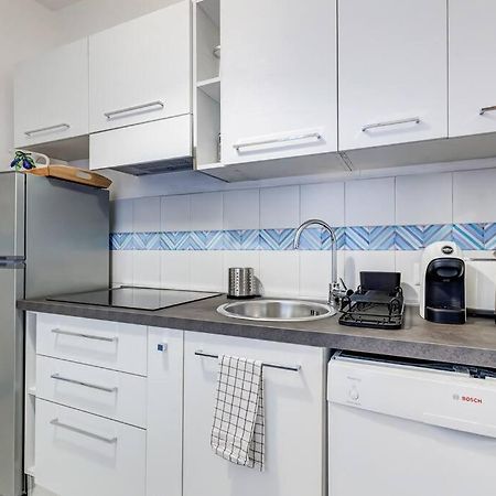 Luminous Apartment Few Steps From Piazza Navona Экстерьер фото